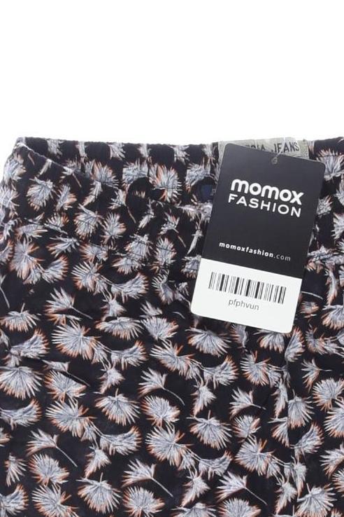 Thumbnail - Garcia Mädchen Shorts, schwarz, Gr. 152