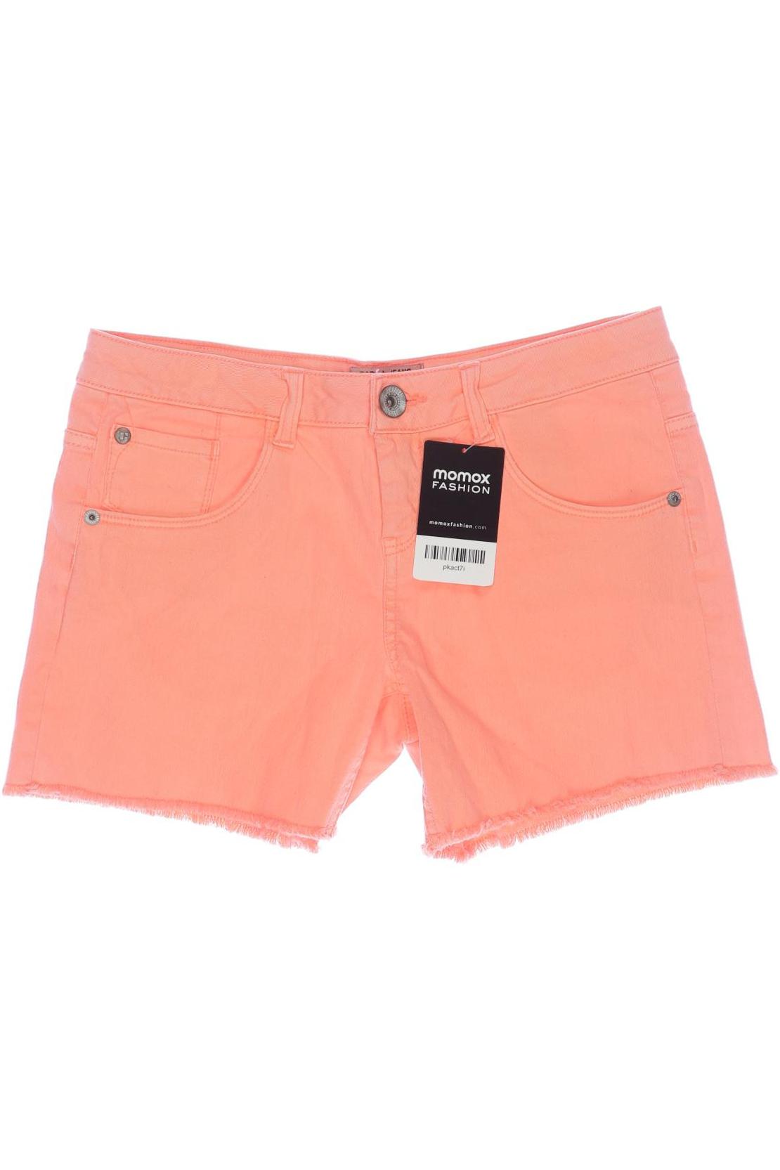 

GARCIA Mädchen Shorts, neon