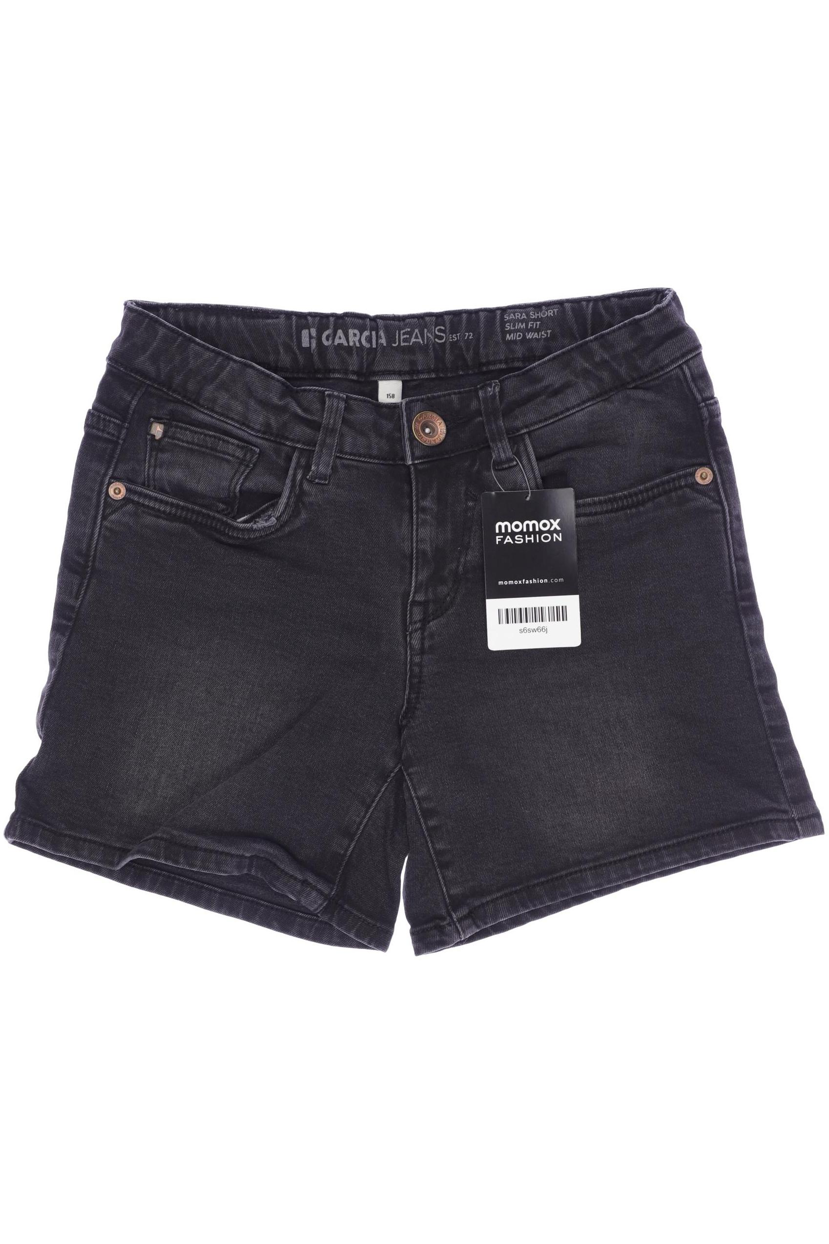 

GARCIA Mädchen Shorts, grau