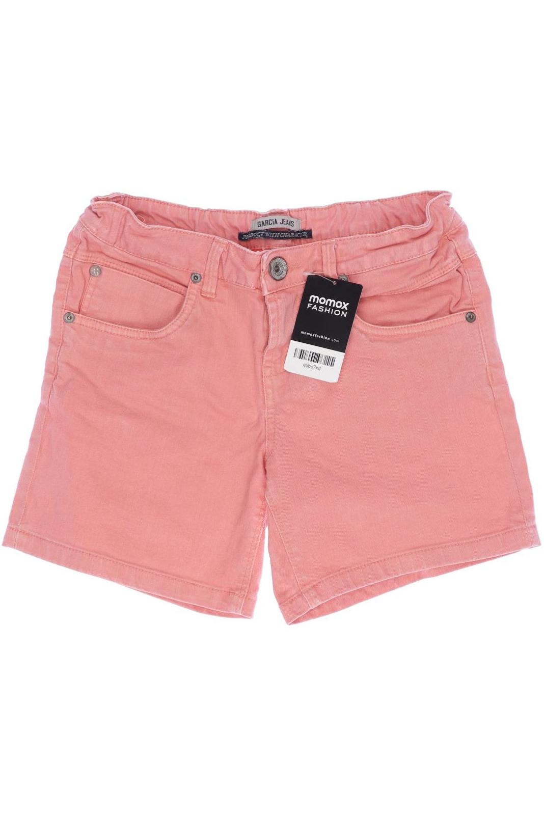 

Garcia Damen Shorts, pink, Gr. 170