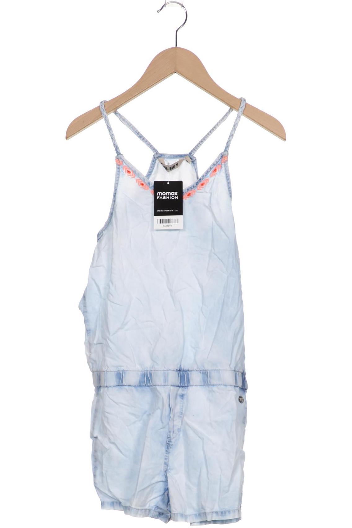 

GARCIA Mädchen Shorts, hellblau
