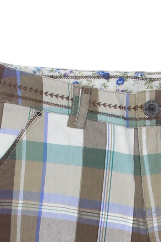 Thumbnail - Garcia Mädchen Shorts, mehrfarbig, Gr. 170