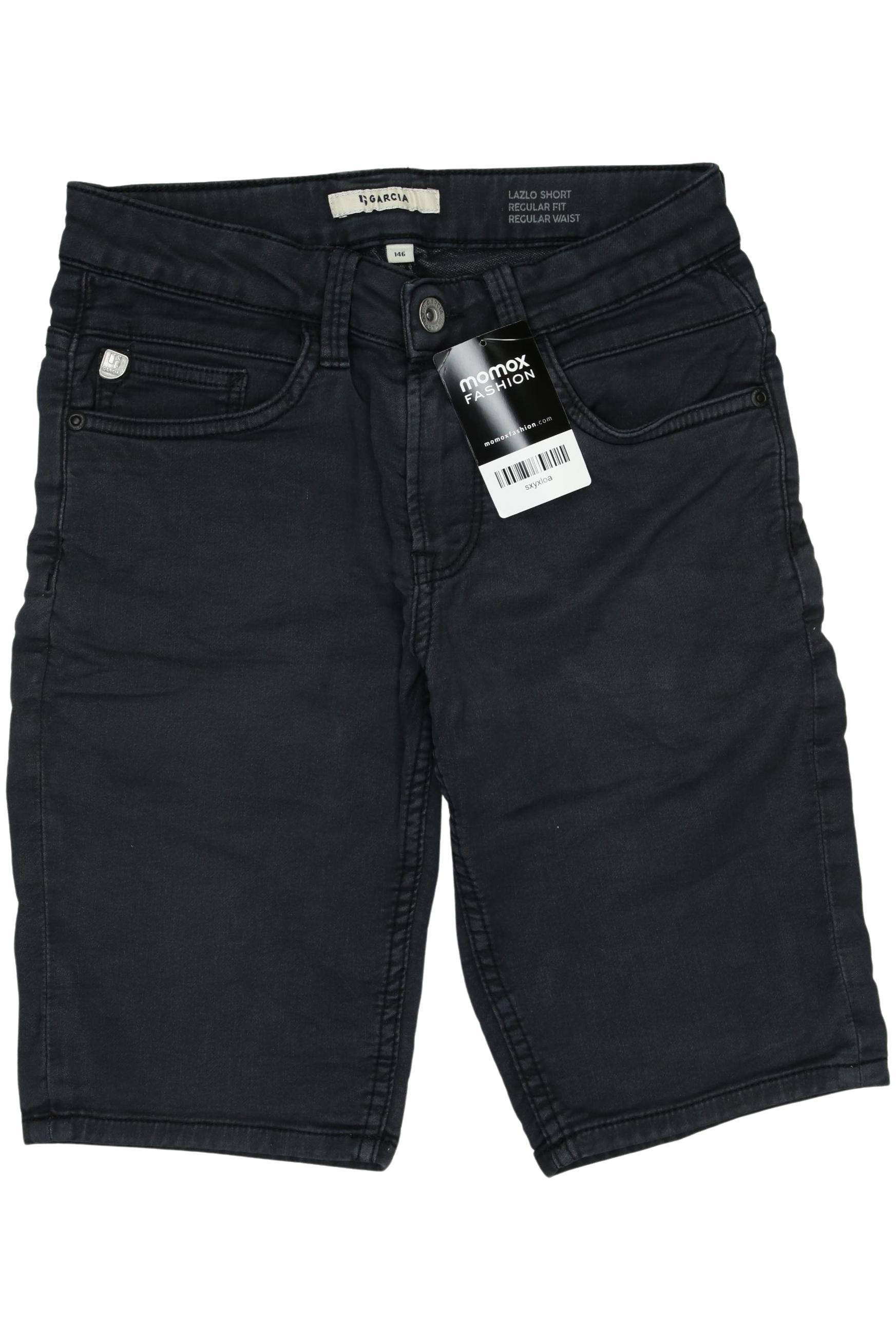 

Garcia Damen Shorts, grau, Gr. 146