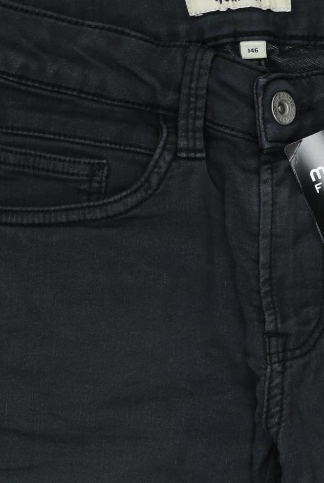 Thumbnail - Garcia Mädchen Shorts, grau, Gr. 146