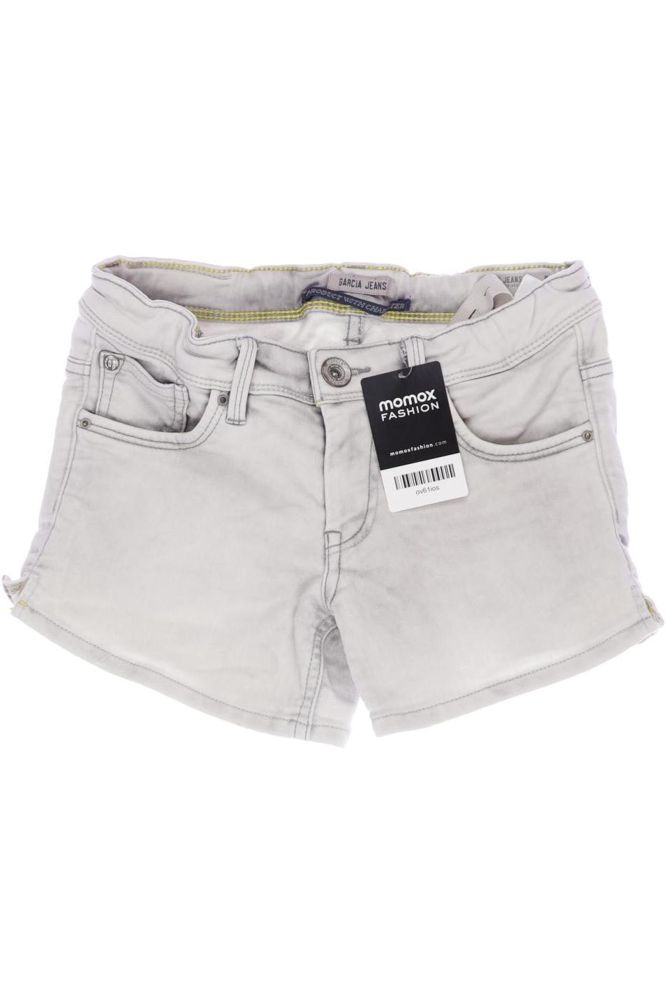 

Garcia Damen Shorts, grau, Gr. 164