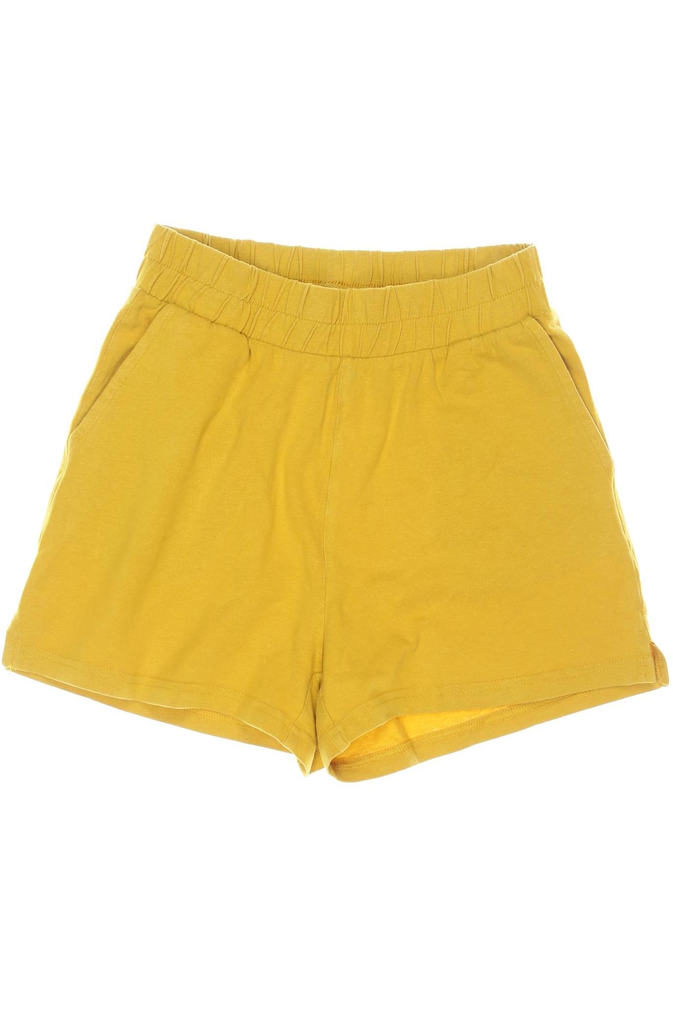 

Garcia Damen Shorts, orange, Gr. 146