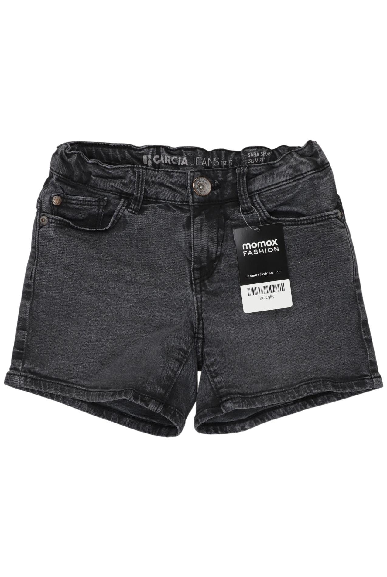 

Garcia Damen Shorts, grau, Gr. 128