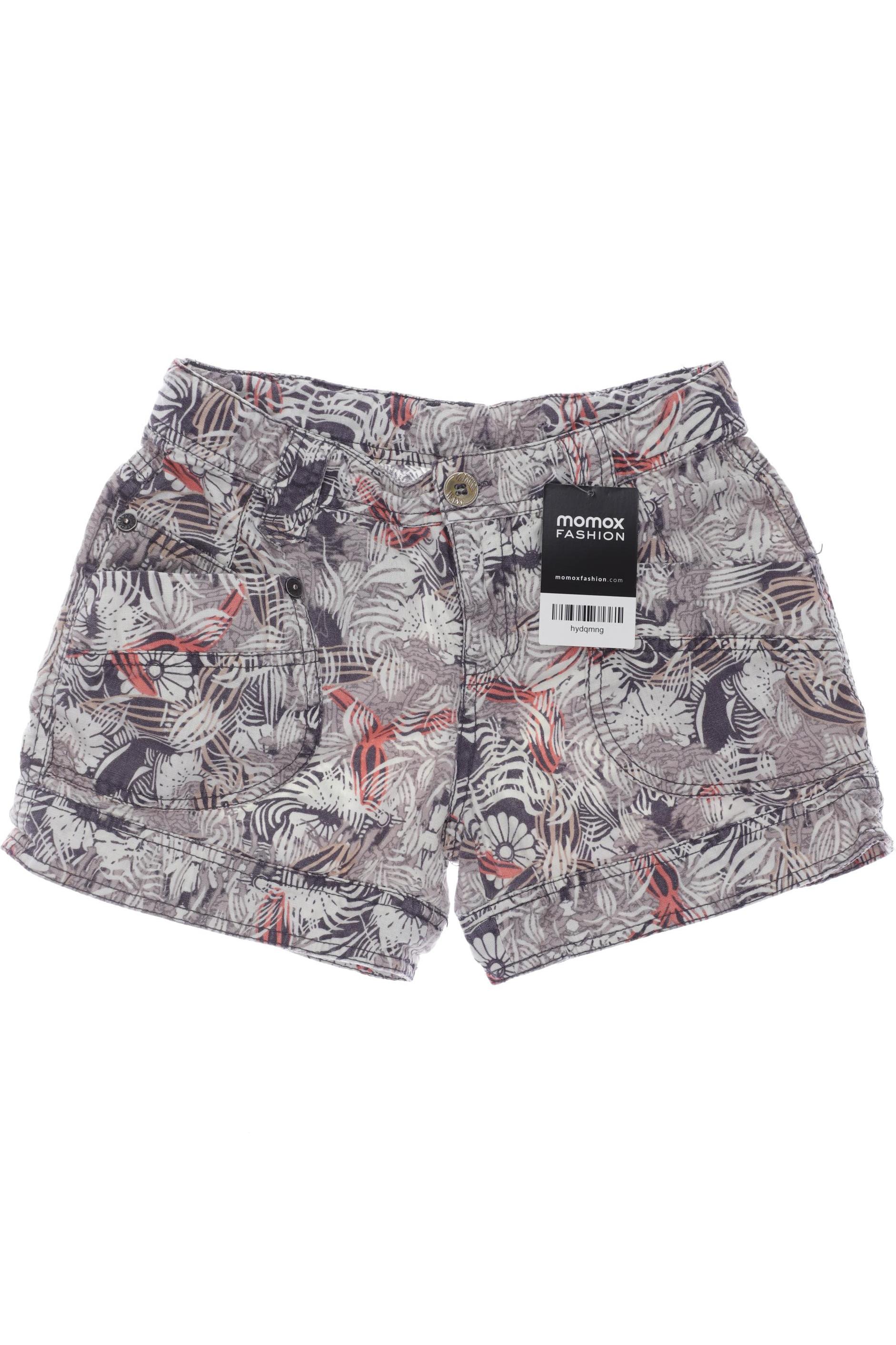 

Garcia Damen Shorts, mehrfarbig, Gr. 152