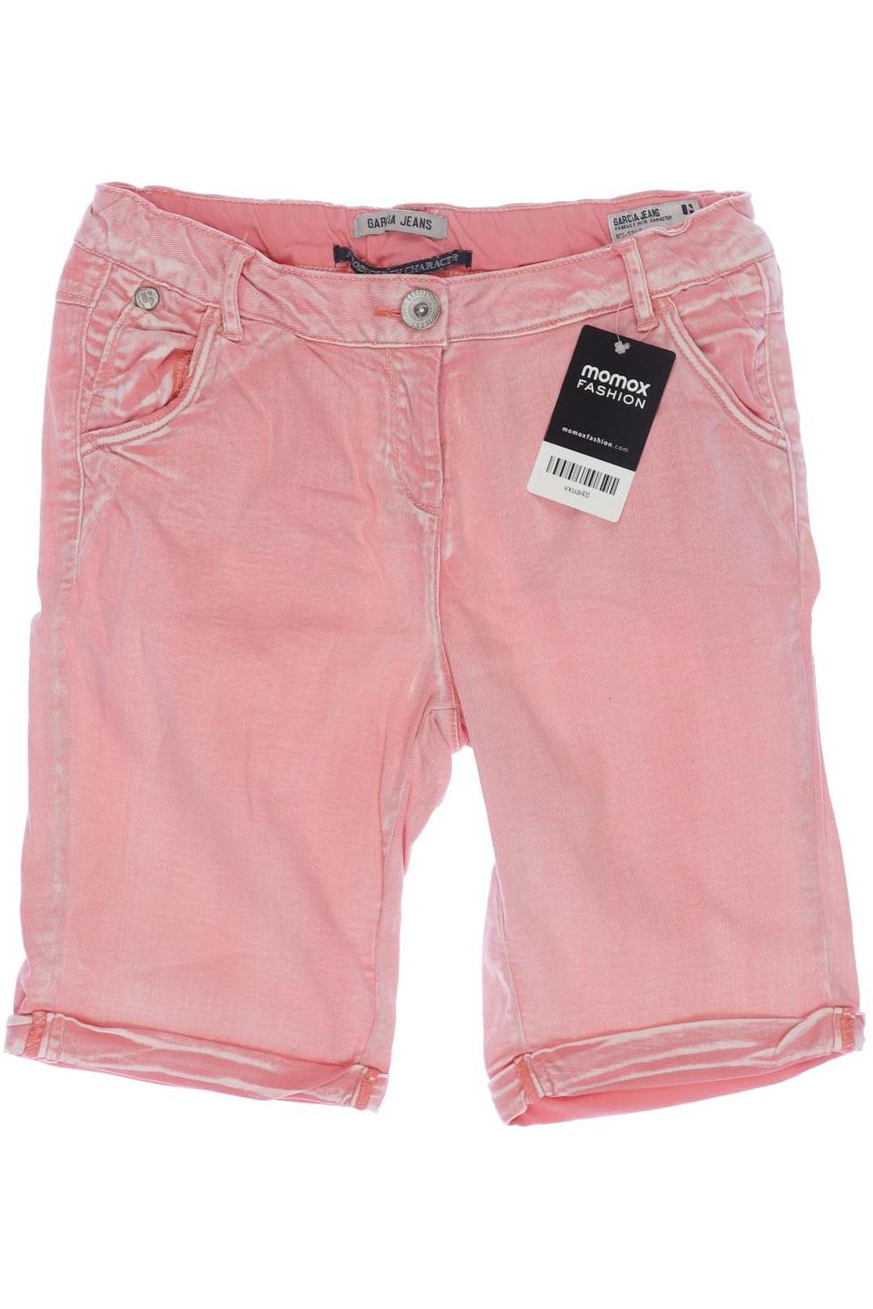 

GARCIA Mädchen Shorts, pink