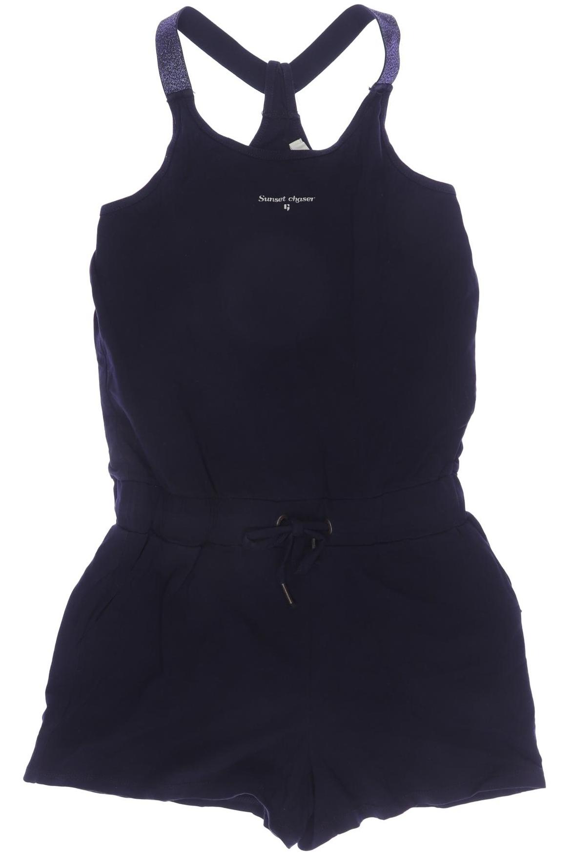 

GARCIA Mädchen Shorts, marineblau