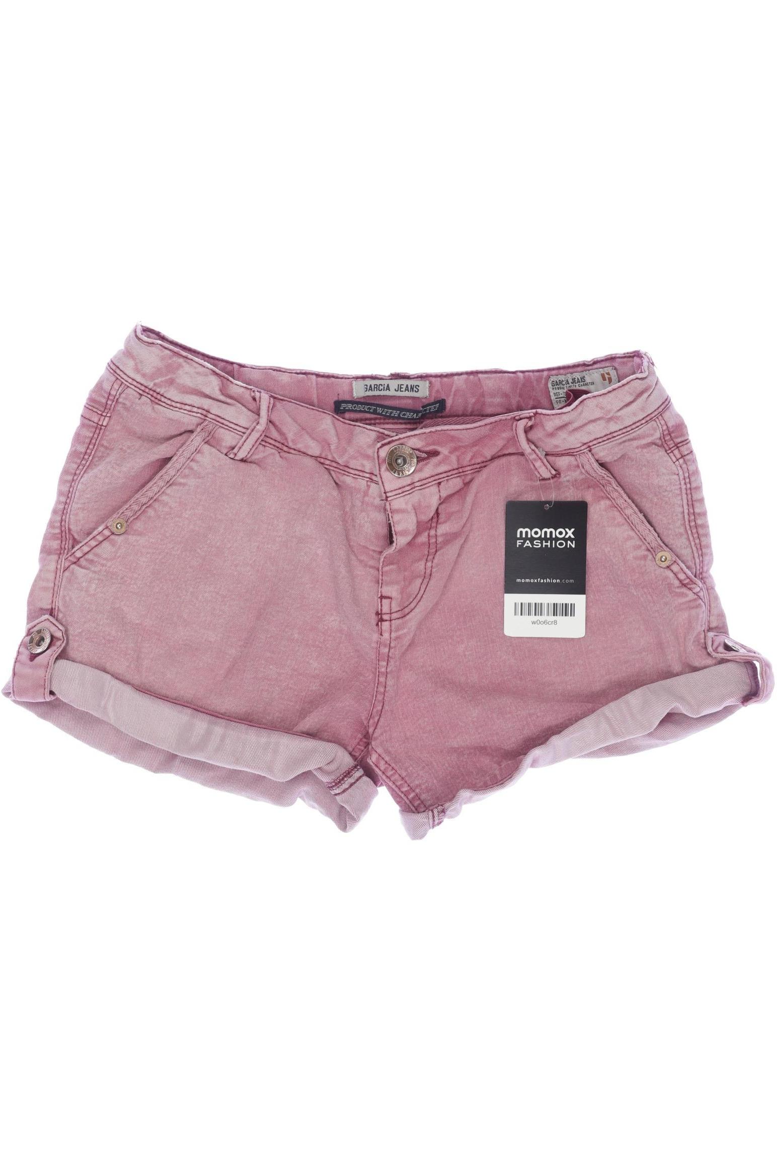 

Garcia Damen Shorts, pink, Gr. 164