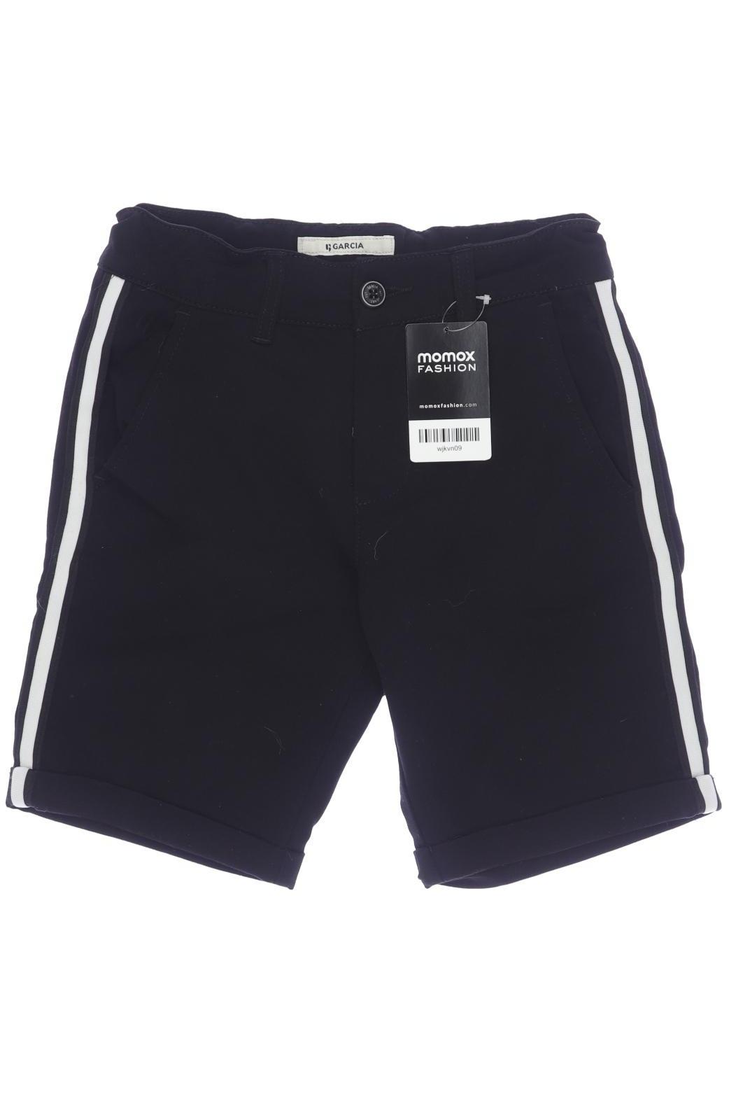 

Garcia Damen Shorts, schwarz, Gr. 134