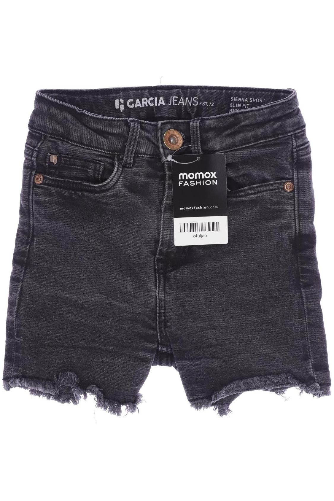 

Garcia Damen Shorts, grau, Gr. 128