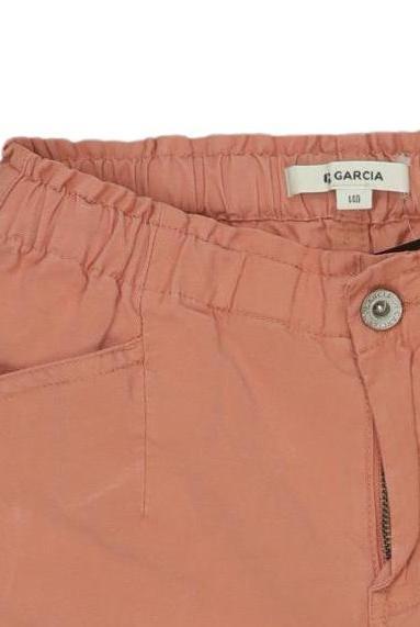 Thumbnail - Garcia Mädchen Shorts, orange, Gr. 140