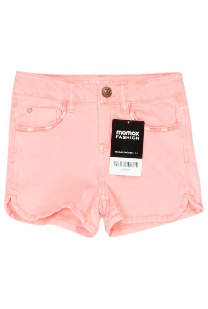 

Garcia Damen Shorts, pink, Gr. 116