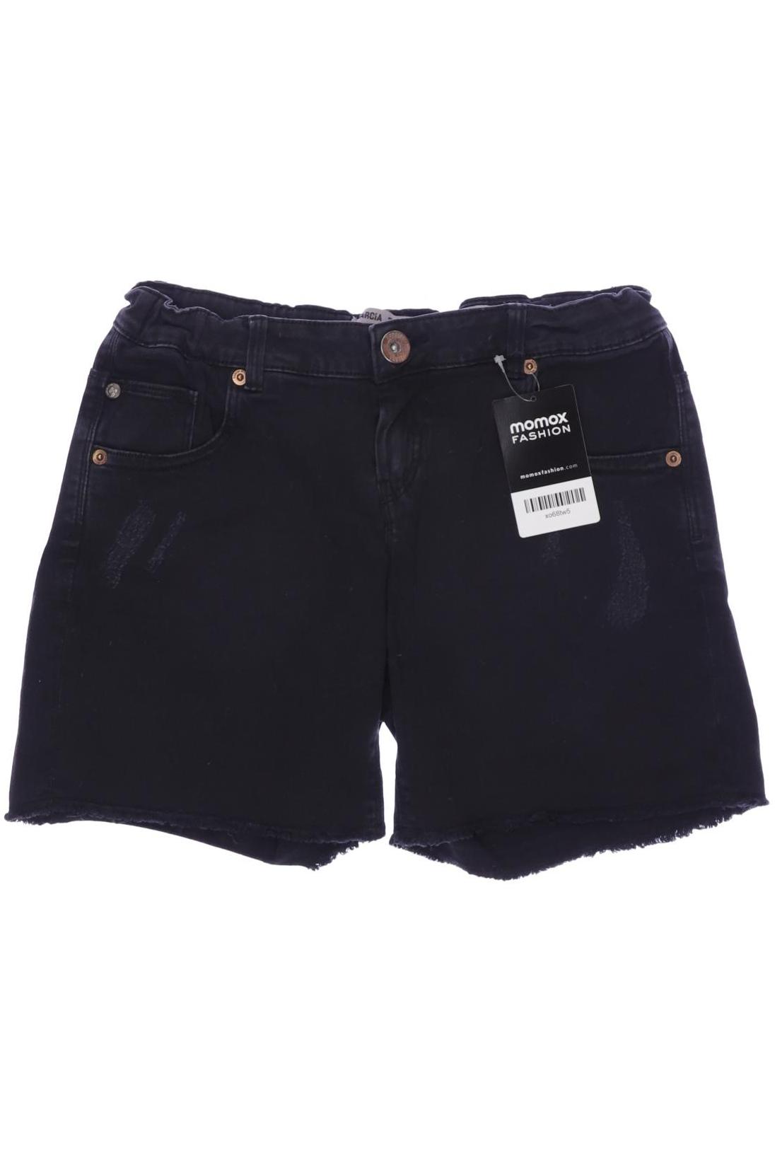 

Garcia Damen Shorts, schwarz, Gr. 176