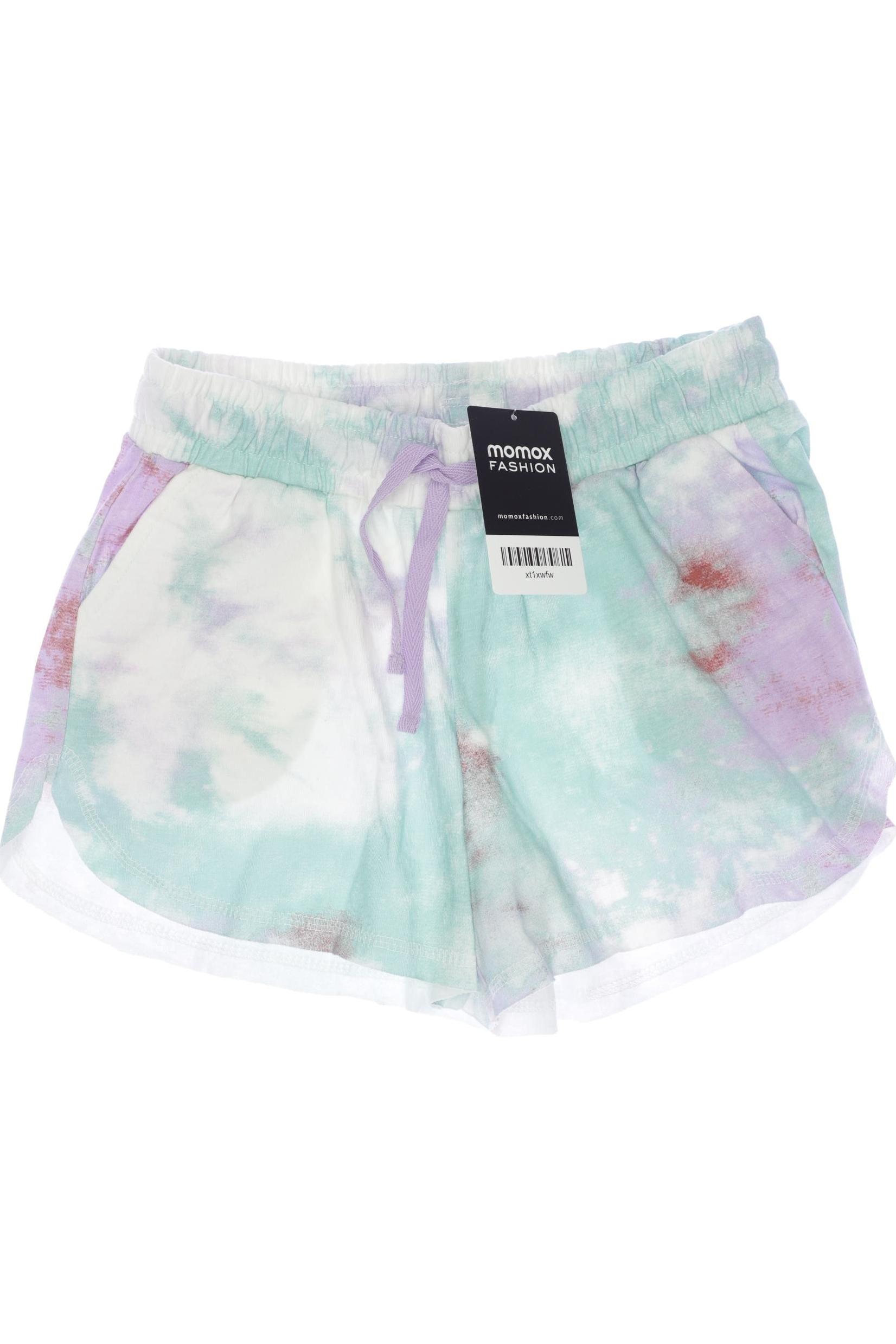 

Garcia Damen Shorts, türkis, Gr. 134