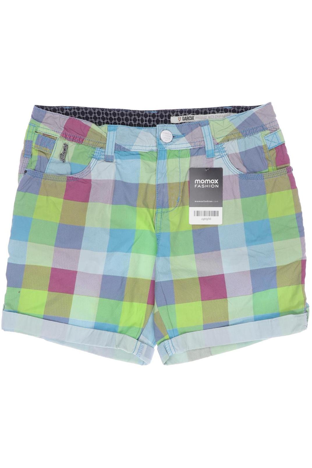 

GARCIA Mädchen Shorts, mehrfarbig