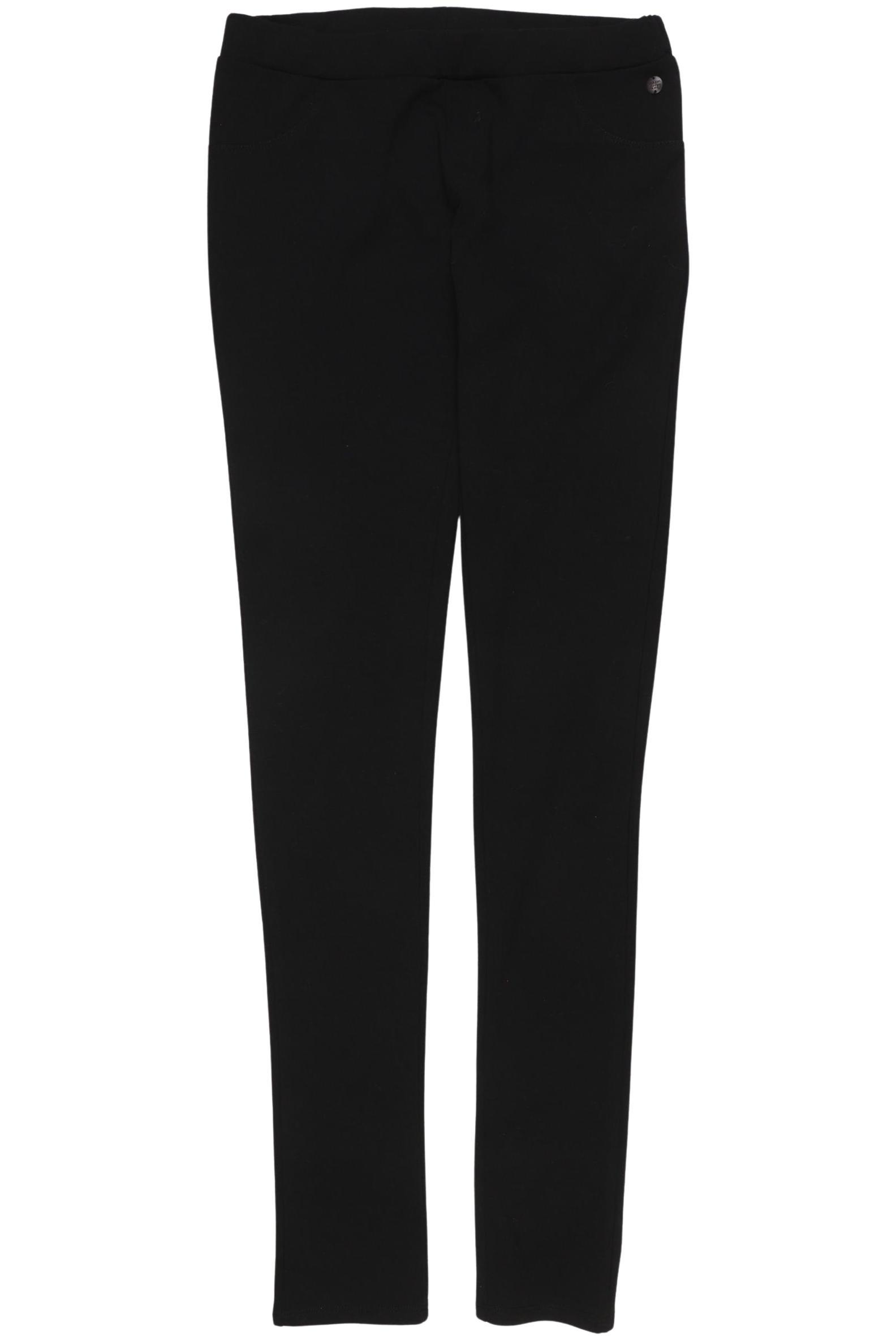 

Garcia Mädchen Stoffhose, schwarz, Gr. 170