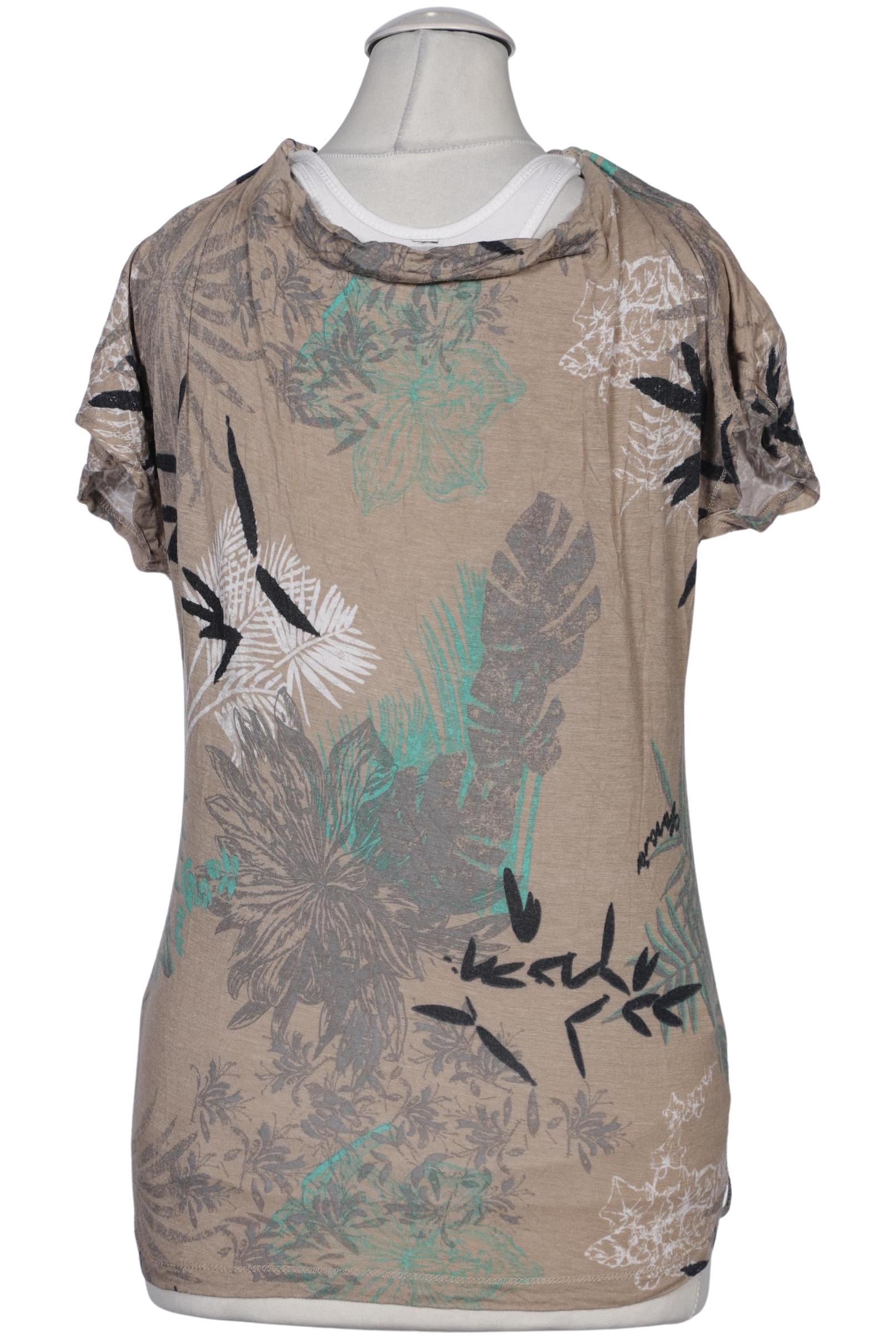 Thumbnail - Garcia Mädchen T-Shirt, mehrfarbig, Gr. 164