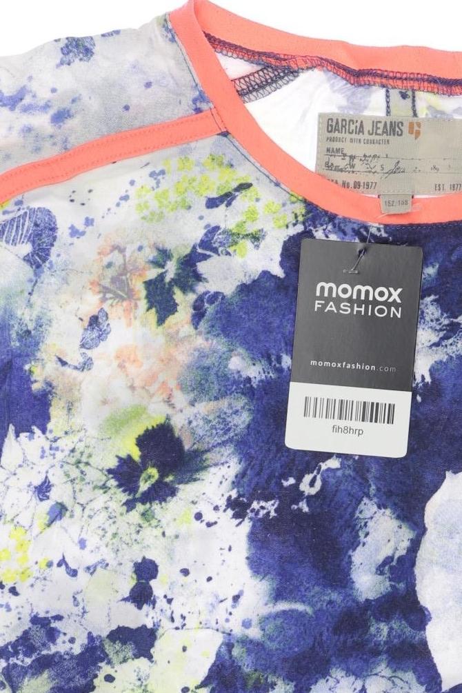 Thumbnail - Garcia Mädchen T-Shirt, mehrfarbig, Gr. 152