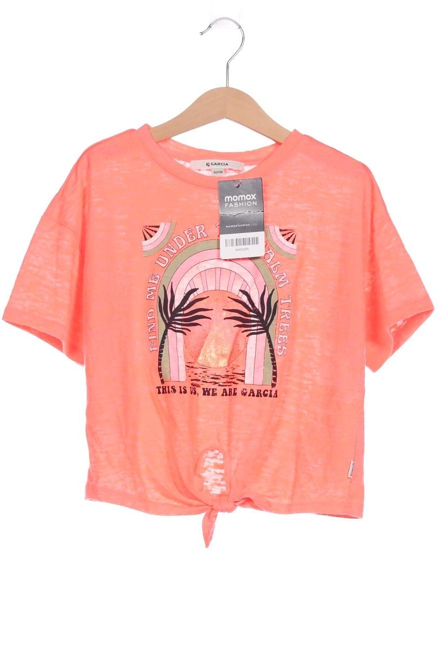 

Garcia Damen T-Shirt, neon, Gr. 152