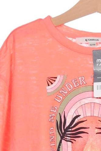 Thumbnail - Garcia Damen T-Shirt, neon, Gr. 152