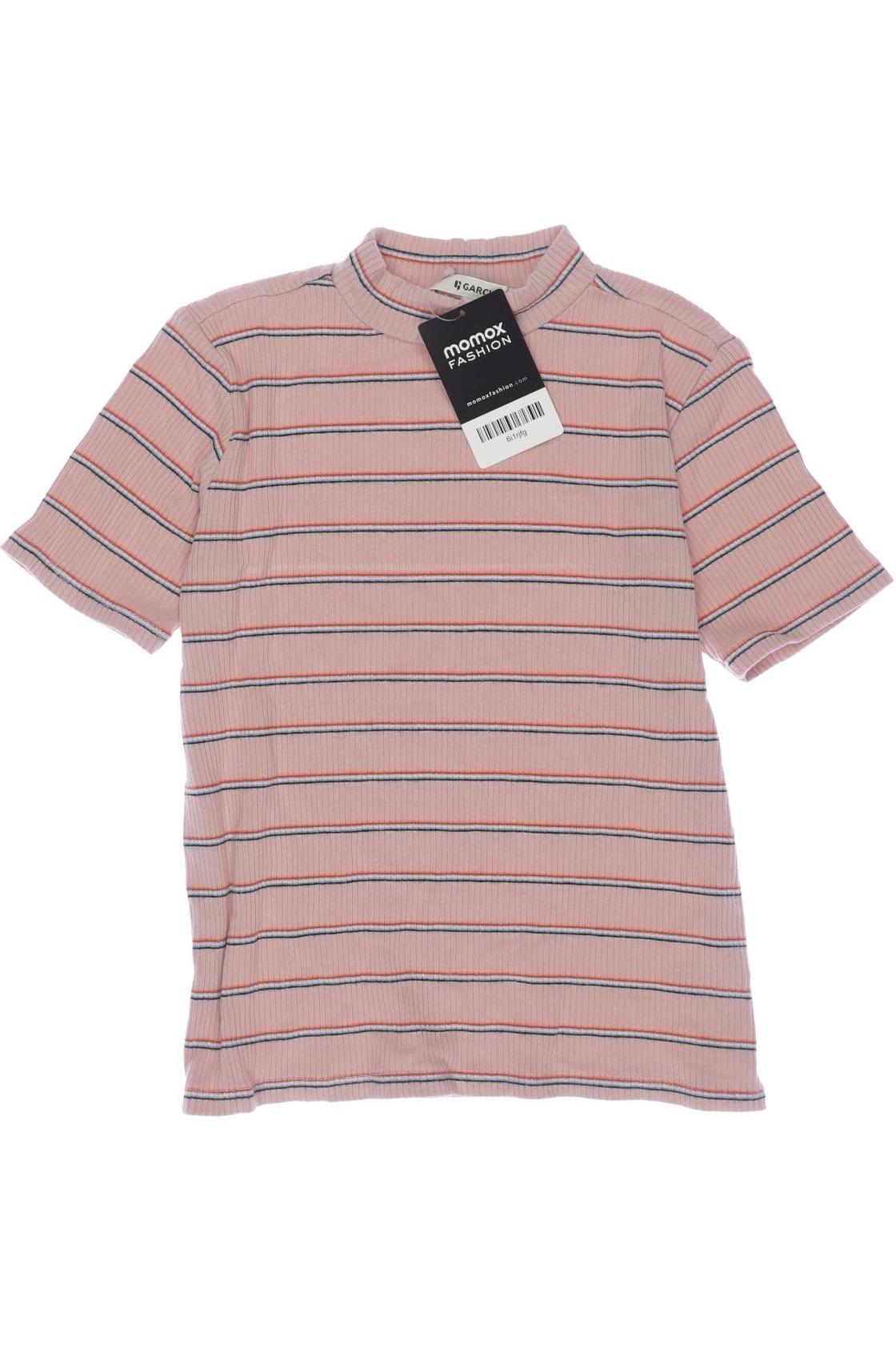 

Garcia Damen T-Shirt, pink, Gr. 140