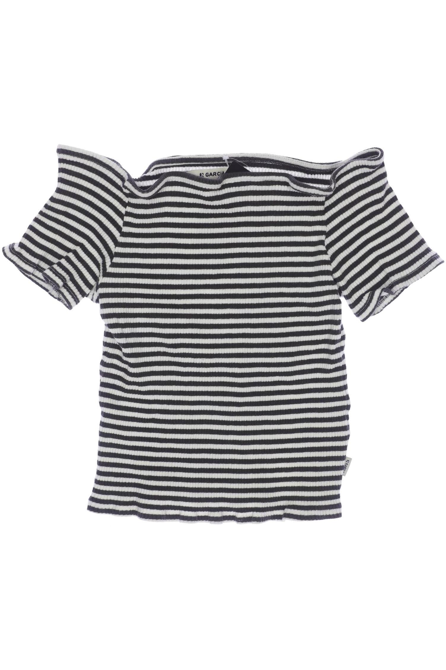 

Garcia Damen T-Shirt, schwarz, Gr. 164