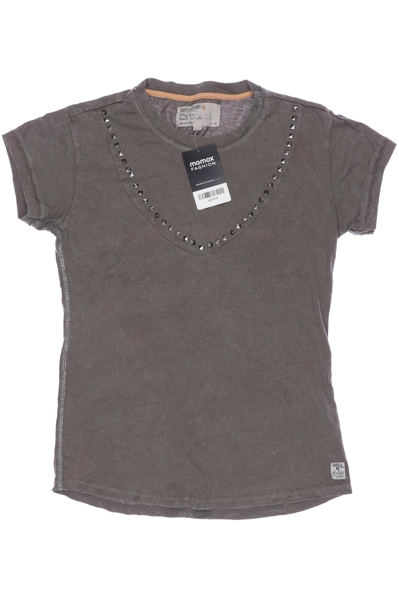 

Garcia Mädchen T-Shirt, braun, Gr. 176