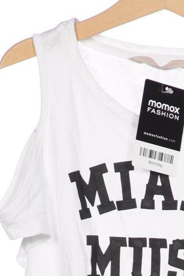 Thumbnail - Garcia Mädchen T-Shirt, weiß, Gr. 152