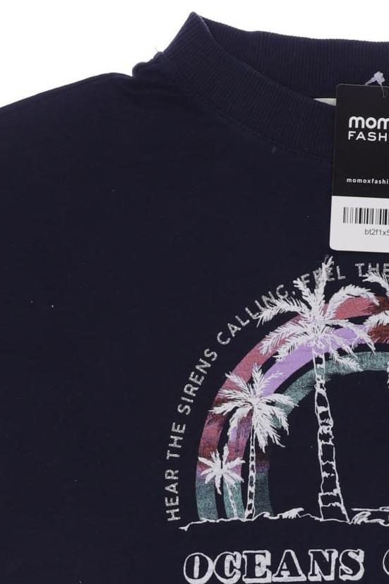 Thumbnail - Garcia Mädchen T-Shirt, marineblau, Gr. 164