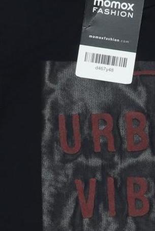 Thumbnail - Garcia Mädchen T-Shirt, marineblau, Gr. 128