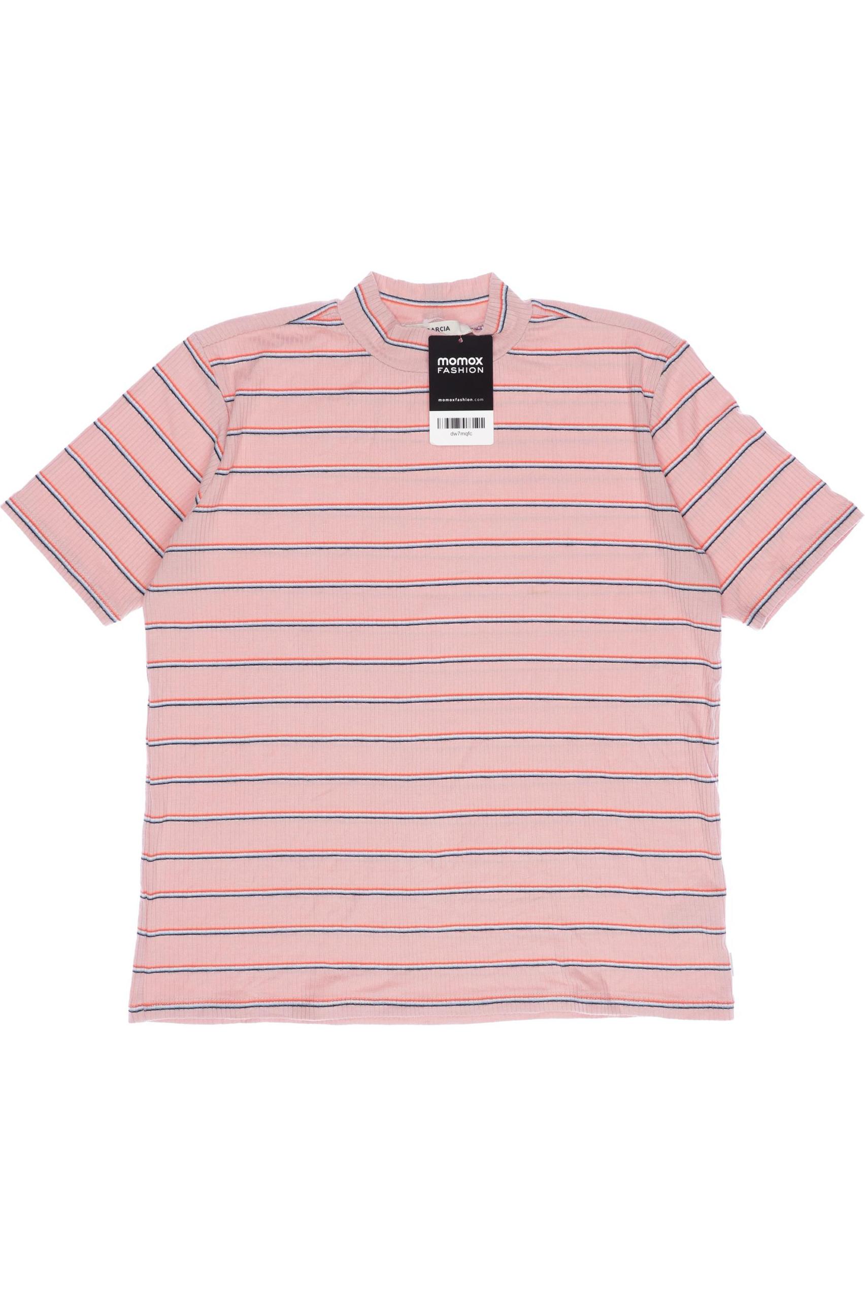 

GARCIA Mädchen T-Shirt, pink