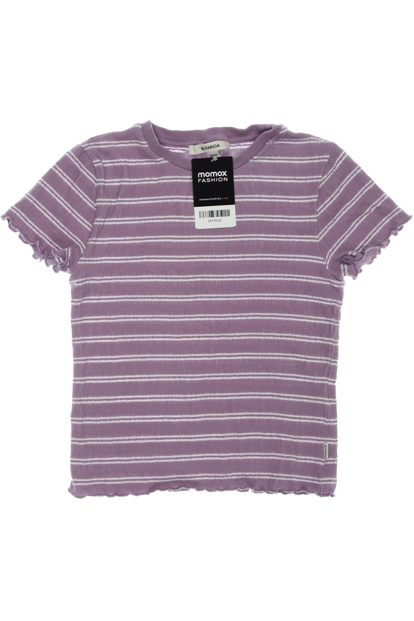 

Garcia Damen T-Shirt, pink, Gr. 164