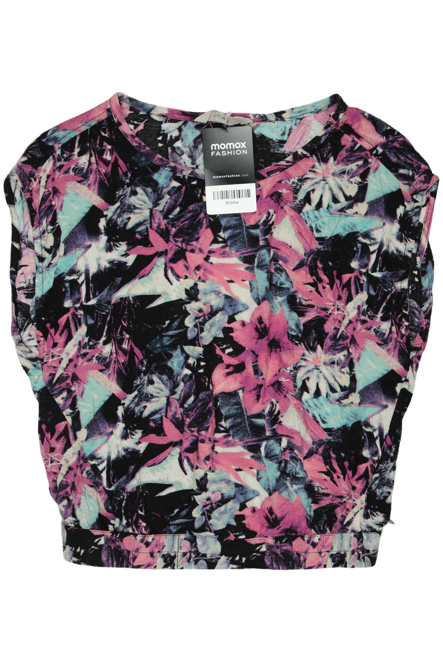 

Garcia Damen T-Shirt, mehrfarbig, Gr. 152