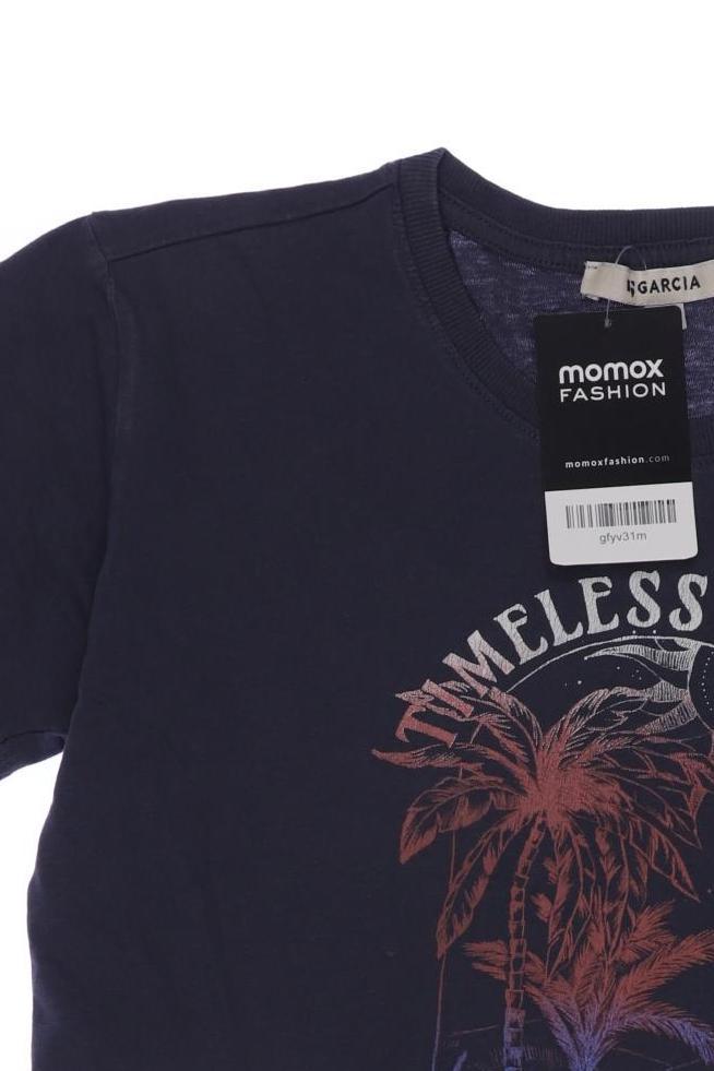 Thumbnail - Garcia Damen T-Shirt, grau, Gr. 176