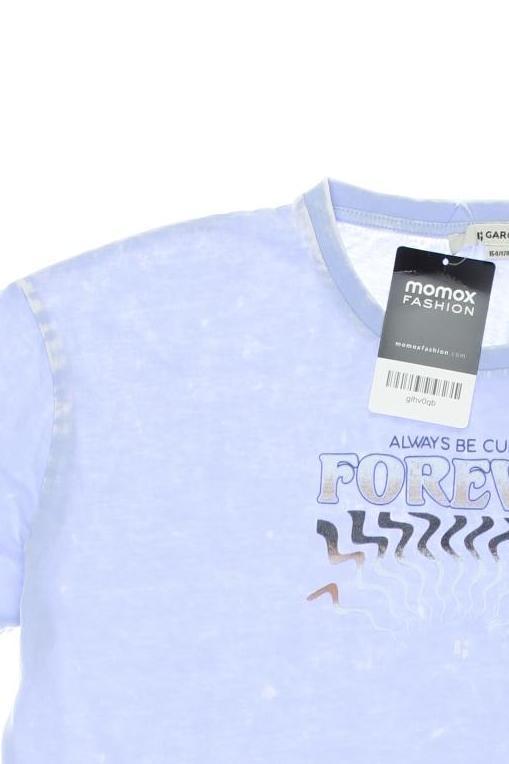 Thumbnail - Garcia Damen T-Shirt, hellblau, Gr. 164