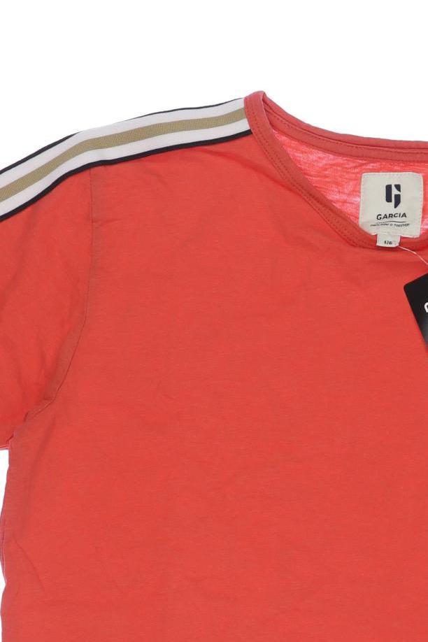Thumbnail - Garcia Damen T-Shirt, rot, Gr. 176
