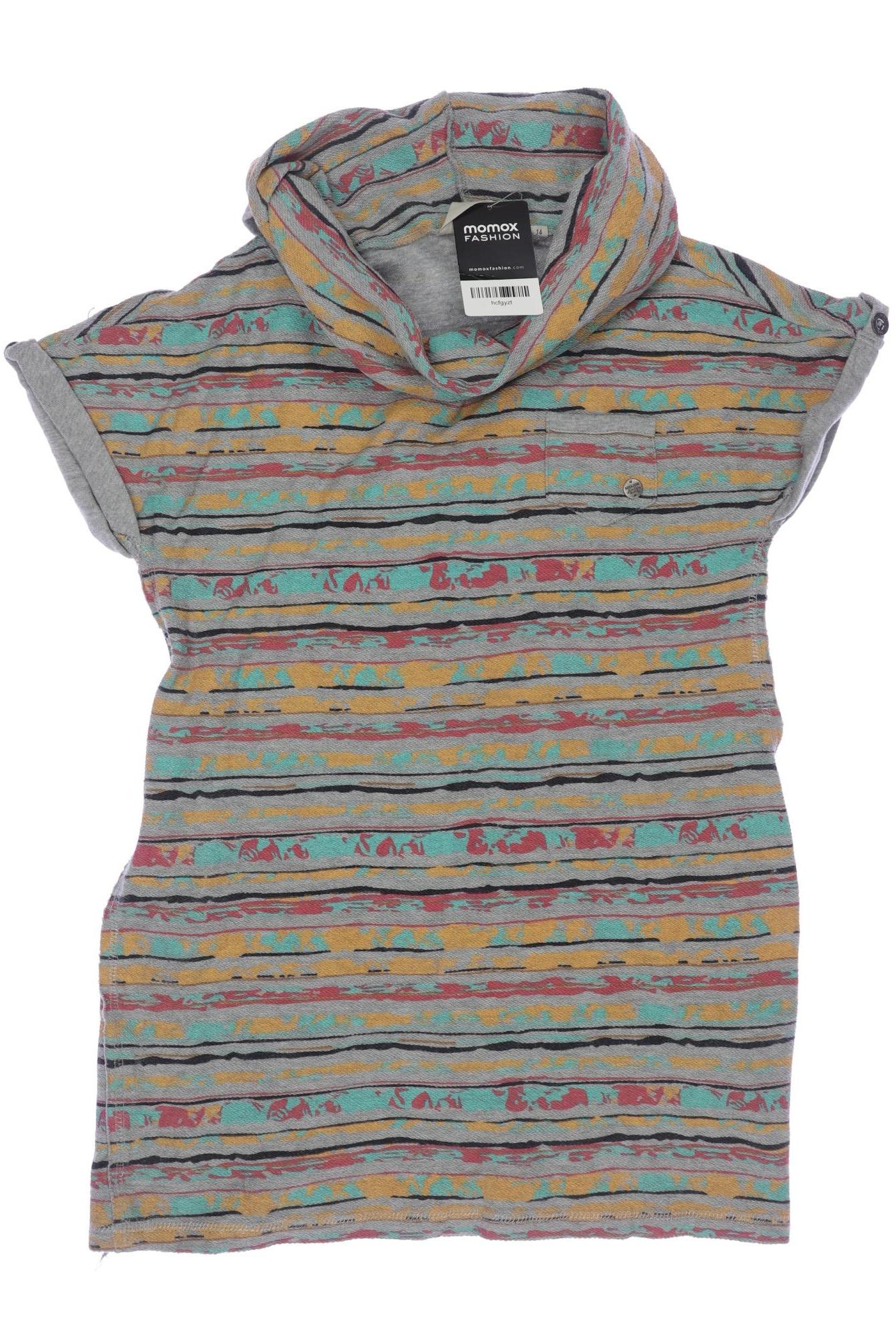 

Garcia Mädchen T-Shirt, grau, Gr. 164