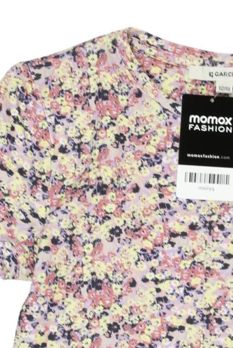 Thumbnail - Garcia Mädchen T-Shirt, mehrfarbig, Gr. 152