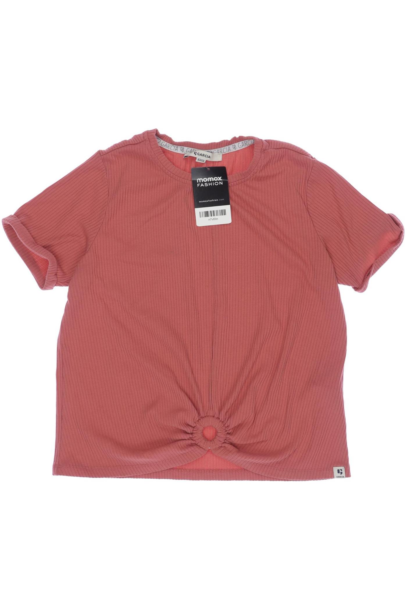 

Garcia Damen T-Shirt, pink, Gr. 164