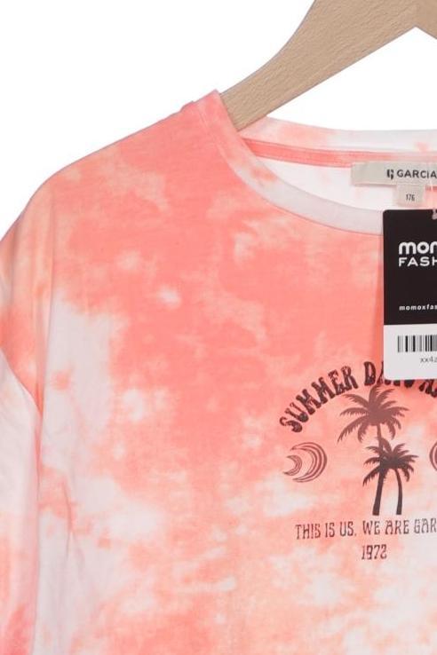 Thumbnail - Garcia Mädchen T-Shirt, pink, Gr. 176