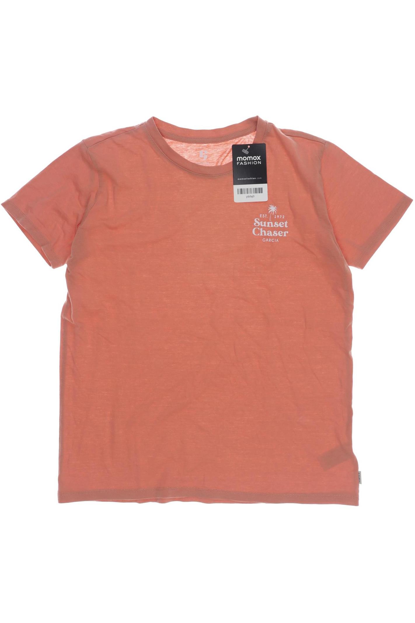 

GARCIA Mädchen T-Shirt, pink