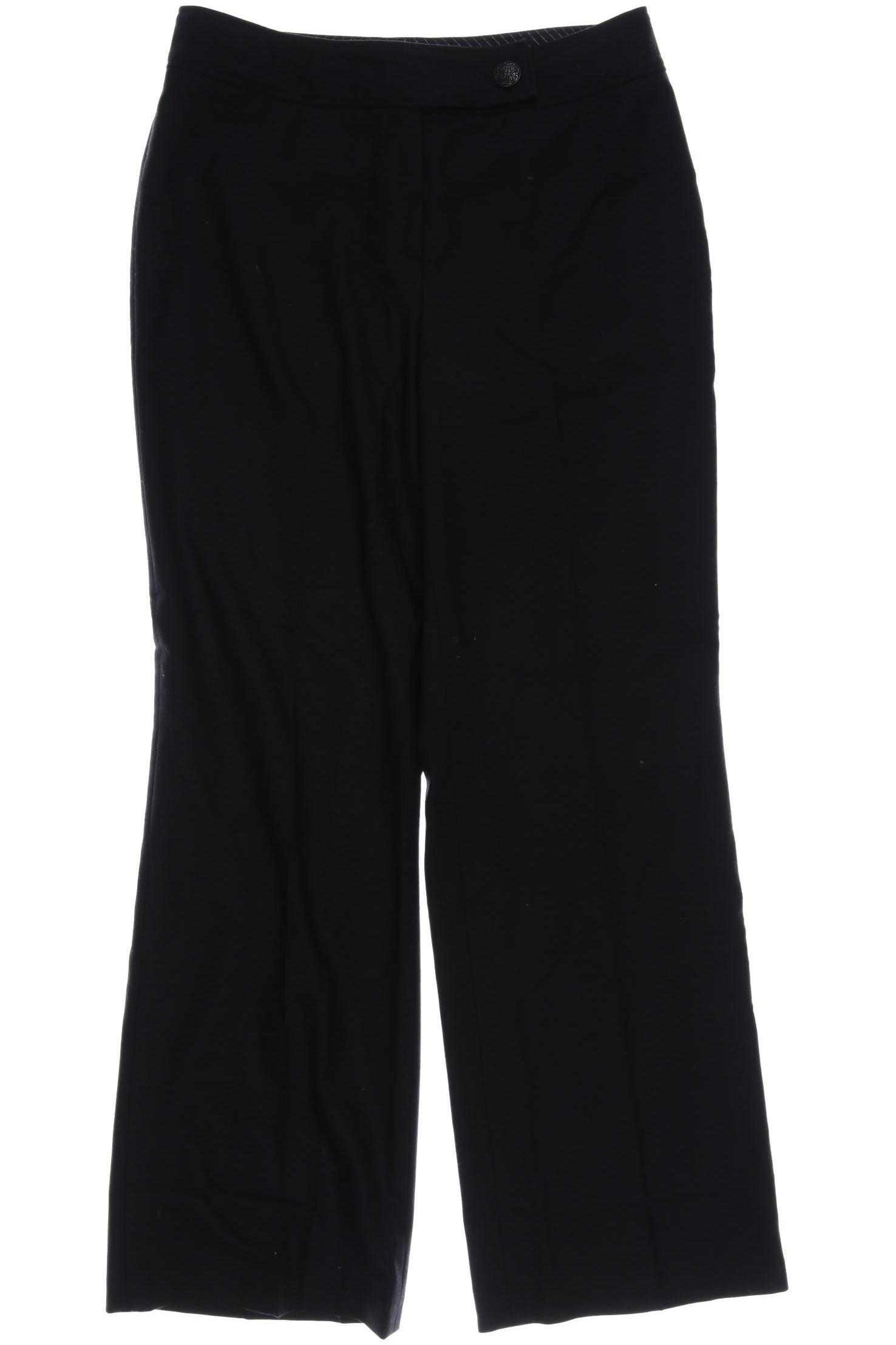 

Gardeur Damen Stoffhose, schwarz, Gr. 40