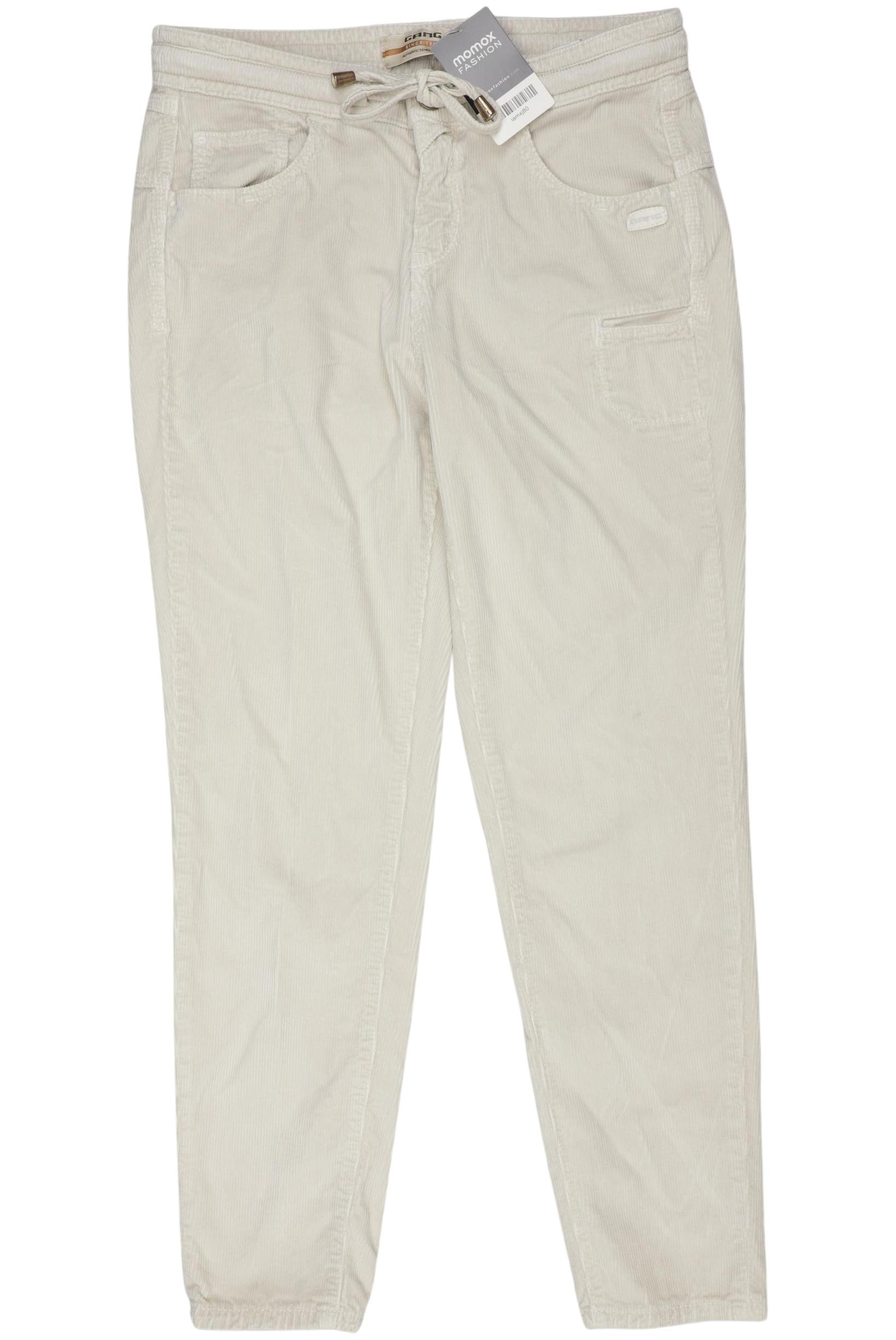 

Gardner and the Gang Damen Jeans, beige, Gr. 27