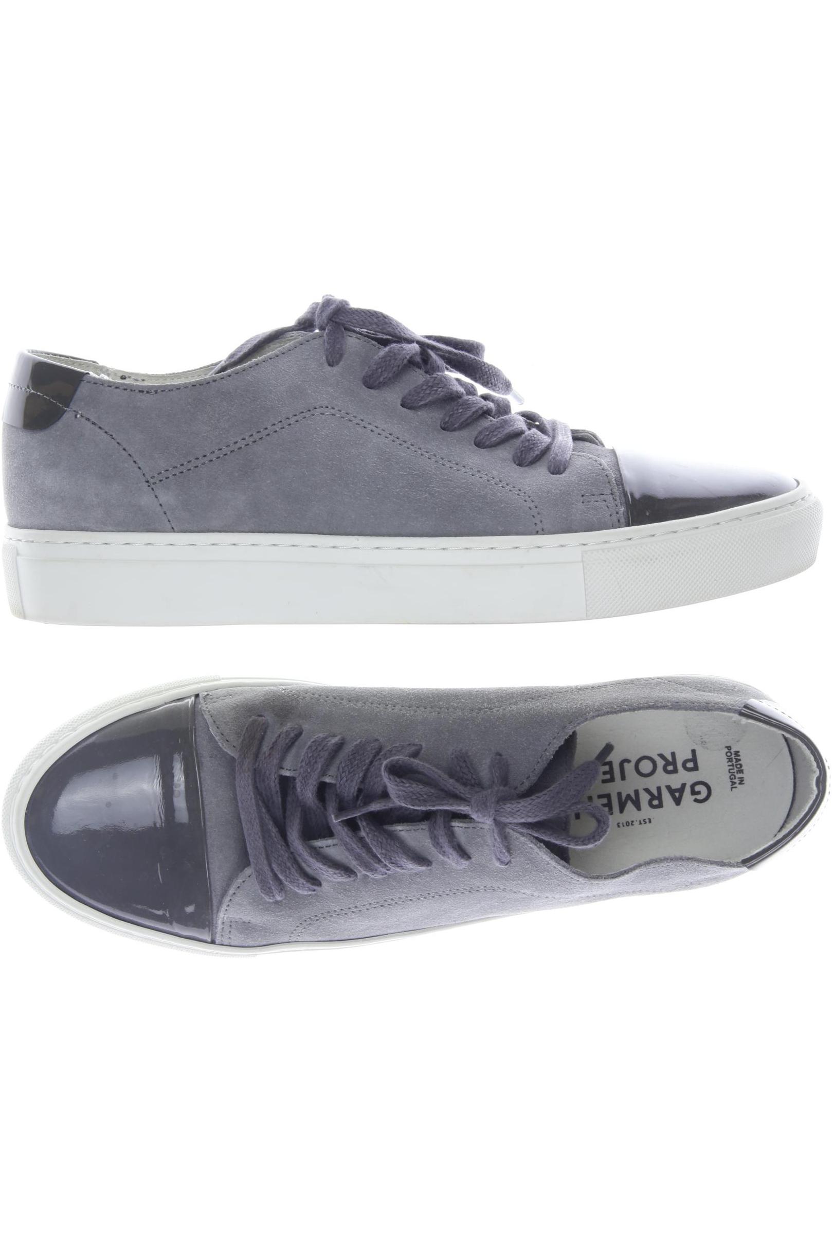 

Garment Project Damen Sneakers, grau, Gr. 41