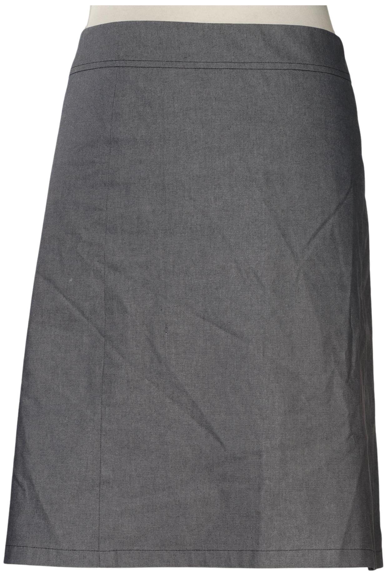 

Garment Project Damen Rock, grau, Gr. 44