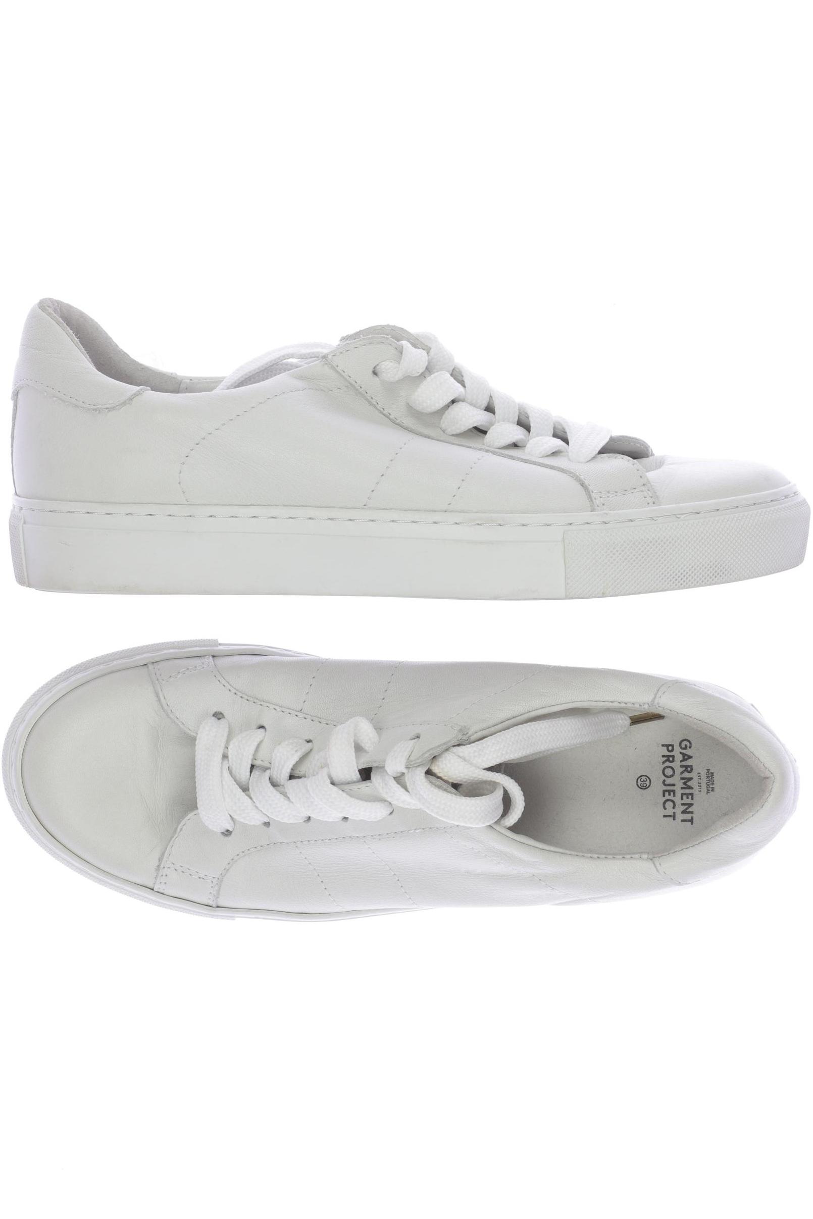 

Garment Project Damen Sneakers, grau, Gr. 39