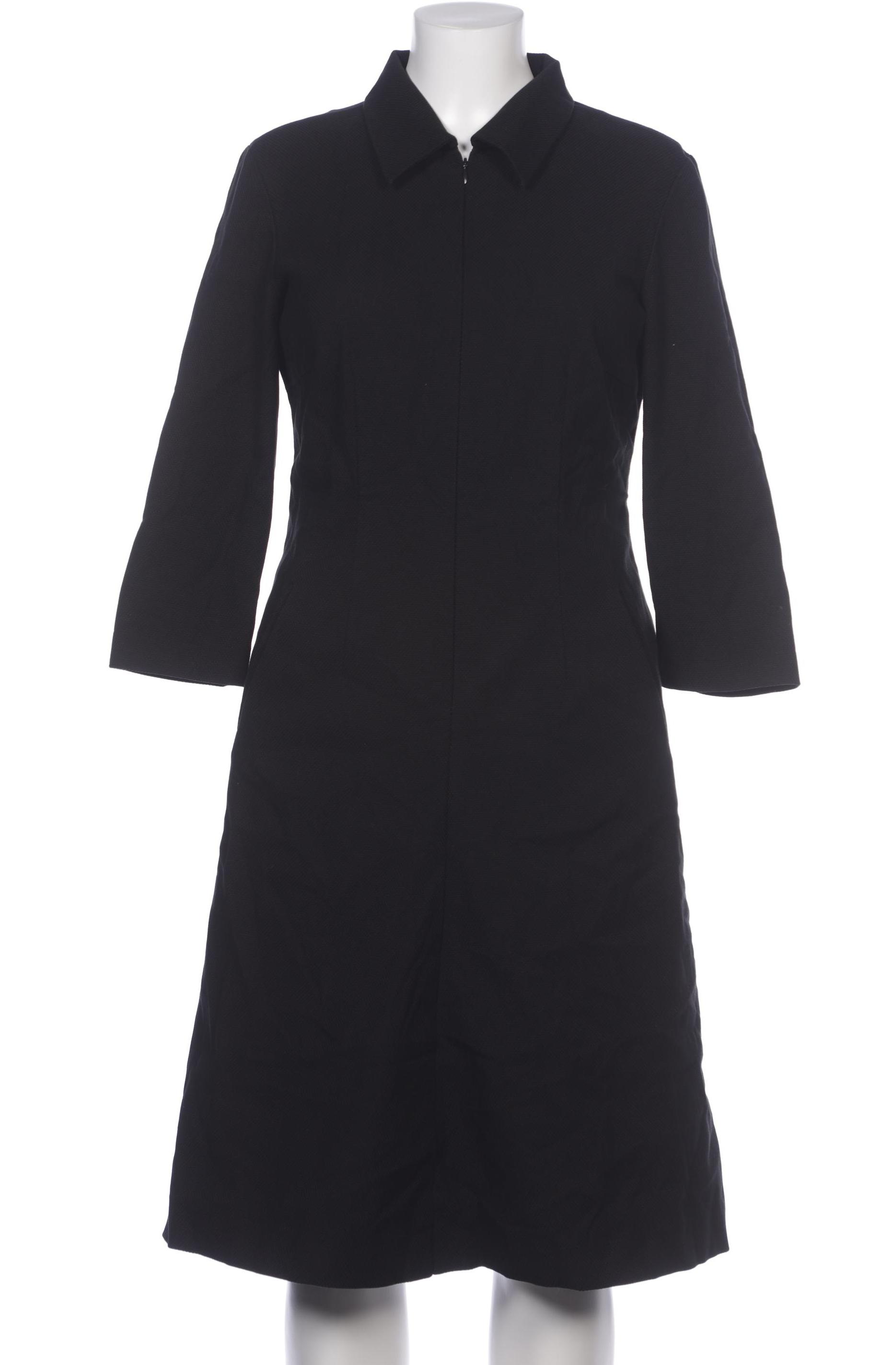 

Garment Project Damen Kleid, schwarz, Gr. 44